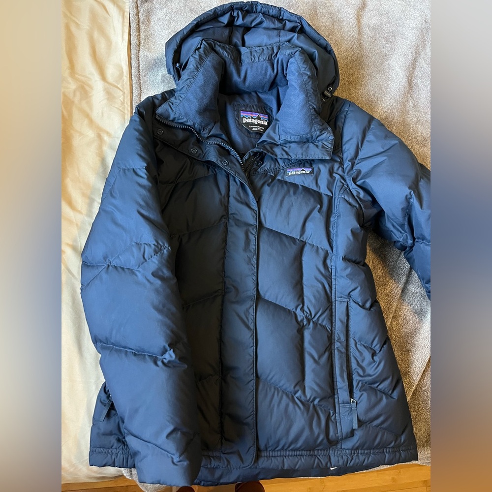 Women’s Patagonia jacket
